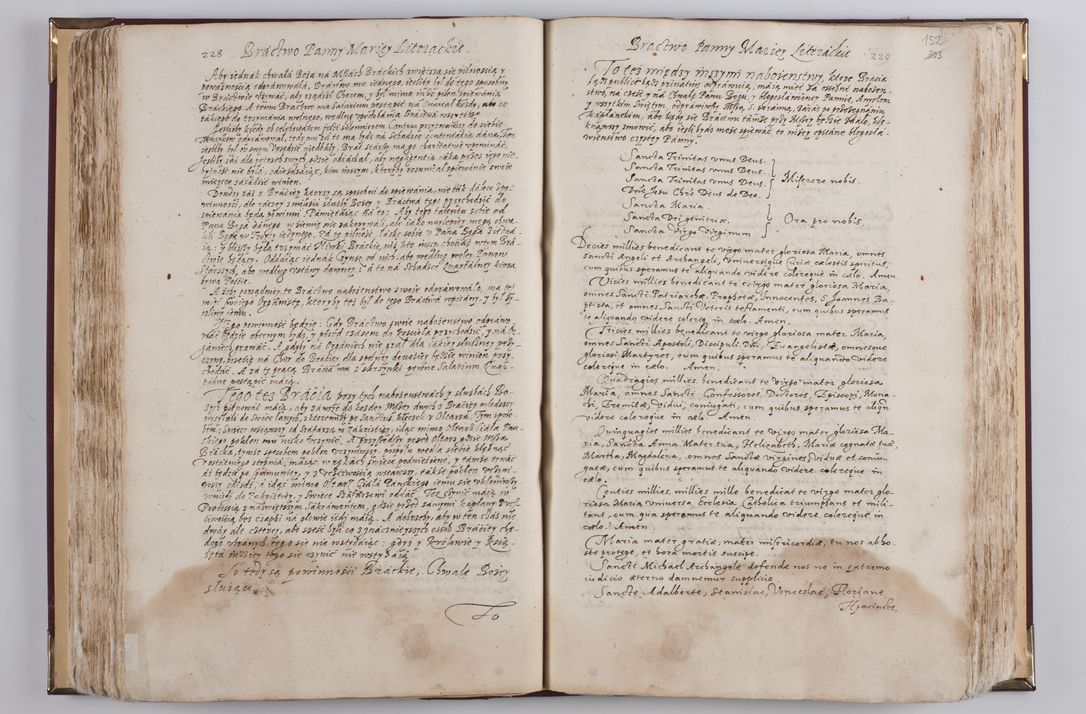 Zdjęcie nr 171 dla obiektu archiwalnego: Visitatio externa diversarum dioecesis Cracoviensis ecclesiarum sub R. D. Petro Tylicki, episcopo Cracoviensi facta a. D. 1607