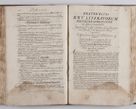 Zdjęcie nr 167 dla obiektu archiwalnego: Visitatio externa diversarum dioecesis Cracoviensis ecclesiarum sub R. D. Petro Tylicki, episcopo Cracoviensi facta a. D. 1607