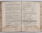 Zdjęcie nr 161 dla obiektu archiwalnego: Visitatio externa diversarum dioecesis Cracoviensis ecclesiarum sub R. D. Petro Tylicki, episcopo Cracoviensi facta a. D. 1607
