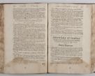 Zdjęcie nr 151 dla obiektu archiwalnego: Visitatio externa diversarum dioecesis Cracoviensis ecclesiarum sub R. D. Petro Tylicki, episcopo Cracoviensi facta a. D. 1607