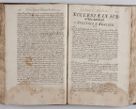 Zdjęcie nr 142 dla obiektu archiwalnego: Visitatio externa diversarum dioecesis Cracoviensis ecclesiarum sub R. D. Petro Tylicki, episcopo Cracoviensi facta a. D. 1607