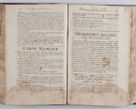 Zdjęcie nr 141 dla obiektu archiwalnego: Visitatio externa diversarum dioecesis Cracoviensis ecclesiarum sub R. D. Petro Tylicki, episcopo Cracoviensi facta a. D. 1607