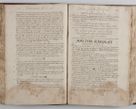 Zdjęcie nr 140 dla obiektu archiwalnego: Visitatio externa diversarum dioecesis Cracoviensis ecclesiarum sub R. D. Petro Tylicki, episcopo Cracoviensi facta a. D. 1607