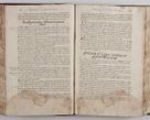 Zdjęcie nr 135 dla obiektu archiwalnego: Visitatio externa diversarum dioecesis Cracoviensis ecclesiarum sub R. D. Petro Tylicki, episcopo Cracoviensi facta a. D. 1607