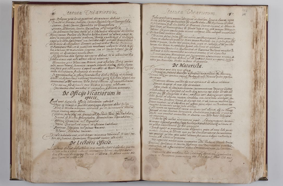 Zdjęcie nr 131 dla obiektu archiwalnego: Visitatio externa diversarum dioecesis Cracoviensis ecclesiarum sub R. D. Petro Tylicki, episcopo Cracoviensi facta a. D. 1607