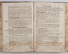 Zdjęcie nr 126 dla obiektu archiwalnego: Visitatio externa diversarum dioecesis Cracoviensis ecclesiarum sub R. D. Petro Tylicki, episcopo Cracoviensi facta a. D. 1607