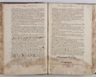 Zdjęcie nr 113 dla obiektu archiwalnego: Visitatio externa diversarum dioecesis Cracoviensis ecclesiarum sub R. D. Petro Tylicki, episcopo Cracoviensi facta a. D. 1607