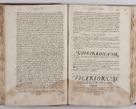 Zdjęcie nr 111 dla obiektu archiwalnego: Visitatio externa diversarum dioecesis Cracoviensis ecclesiarum sub R. D. Petro Tylicki, episcopo Cracoviensi facta a. D. 1607