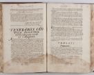 Zdjęcie nr 102 dla obiektu archiwalnego: Visitatio externa diversarum dioecesis Cracoviensis ecclesiarum sub R. D. Petro Tylicki, episcopo Cracoviensi facta a. D. 1607