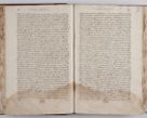 Zdjęcie nr 89 dla obiektu archiwalnego: Visitatio externa diversarum dioecesis Cracoviensis ecclesiarum sub R. D. Petro Tylicki, episcopo Cracoviensi facta a. D. 1607