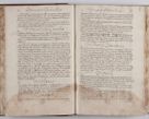 Zdjęcie nr 86 dla obiektu archiwalnego: Visitatio externa diversarum dioecesis Cracoviensis ecclesiarum sub R. D. Petro Tylicki, episcopo Cracoviensi facta a. D. 1607