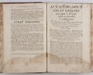 Zdjęcie nr 87 dla obiektu archiwalnego: Visitatio externa diversarum dioecesis Cracoviensis ecclesiarum sub R. D. Petro Tylicki, episcopo Cracoviensi facta a. D. 1607