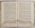 Zdjęcie nr 85 dla obiektu archiwalnego: Visitatio externa diversarum dioecesis Cracoviensis ecclesiarum sub R. D. Petro Tylicki, episcopo Cracoviensi facta a. D. 1607