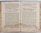 Zdjęcie nr 82 dla obiektu archiwalnego: Visitatio externa diversarum dioecesis Cracoviensis ecclesiarum sub R. D. Petro Tylicki, episcopo Cracoviensi facta a. D. 1607