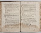 Zdjęcie nr 77 dla obiektu archiwalnego: Visitatio externa diversarum dioecesis Cracoviensis ecclesiarum sub R. D. Petro Tylicki, episcopo Cracoviensi facta a. D. 1607