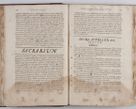 Zdjęcie nr 72 dla obiektu archiwalnego: Visitatio externa diversarum dioecesis Cracoviensis ecclesiarum sub R. D. Petro Tylicki, episcopo Cracoviensi facta a. D. 1607