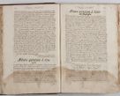 Zdjęcie nr 60 dla obiektu archiwalnego: Visitatio externa diversarum dioecesis Cracoviensis ecclesiarum sub R. D. Petro Tylicki, episcopo Cracoviensi facta a. D. 1607