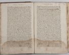 Zdjęcie nr 57 dla obiektu archiwalnego: Visitatio externa diversarum dioecesis Cracoviensis ecclesiarum sub R. D. Petro Tylicki, episcopo Cracoviensi facta a. D. 1607