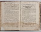 Zdjęcie nr 47 dla obiektu archiwalnego: Visitatio externa diversarum dioecesis Cracoviensis ecclesiarum sub R. D. Petro Tylicki, episcopo Cracoviensi facta a. D. 1607