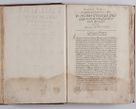 Zdjęcie nr 42 dla obiektu archiwalnego: Visitatio externa diversarum dioecesis Cracoviensis ecclesiarum sub R. D. Petro Tylicki, episcopo Cracoviensi facta a. D. 1607