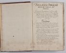 Zdjęcie nr 21 dla obiektu archiwalnego: Visitatio externa diversarum dioecesis Cracoviensis ecclesiarum sub R. D. Petro Tylicki, episcopo Cracoviensi facta a. D. 1607