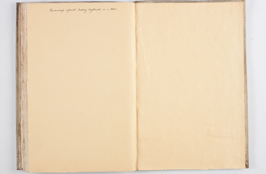 Zdjęcie nr 111 dla obiektu archiwalnego: Visitatio ecclesiarum parochialium in decanatibus Leloviensi, Kijensi, Łukoviensi, Proszoviensi, Parczoviensi et Wrocimoviensi in annis 1609 - 1614 peracta, nec non visitatio ecclesiae parochialis s. Jacobi in Casimiria per R. D. Hieronymum Reczajski, archidiaconum cathedralem Cracoviensem vigore specianuarii facta. Visitatio ecclesie parochialis in oppido Mussinensi per R. D. Andream Łukomski, Wladislaviensem et Sandomieriensem canonicum ex dommissione R. D. Petri Tylicki, episcopi Cracoviensi die 1 Julii peracta.