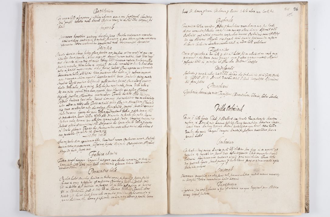 Zdjęcie nr 103 dla obiektu archiwalnego: Visitatio ecclesiarum parochialium in decanatibus Leloviensi, Kijensi, Łukoviensi, Proszoviensi, Parczoviensi et Wrocimoviensi in annis 1609 - 1614 peracta, nec non visitatio ecclesiae parochialis s. Jacobi in Casimiria per R. D. Hieronymum Reczajski, archidiaconum cathedralem Cracoviensem vigore specianuarii facta. Visitatio ecclesie parochialis in oppido Mussinensi per R. D. Andream Łukomski, Wladislaviensem et Sandomieriensem canonicum ex dommissione R. D. Petri Tylicki, episcopi Cracoviensi die 1 Julii peracta.