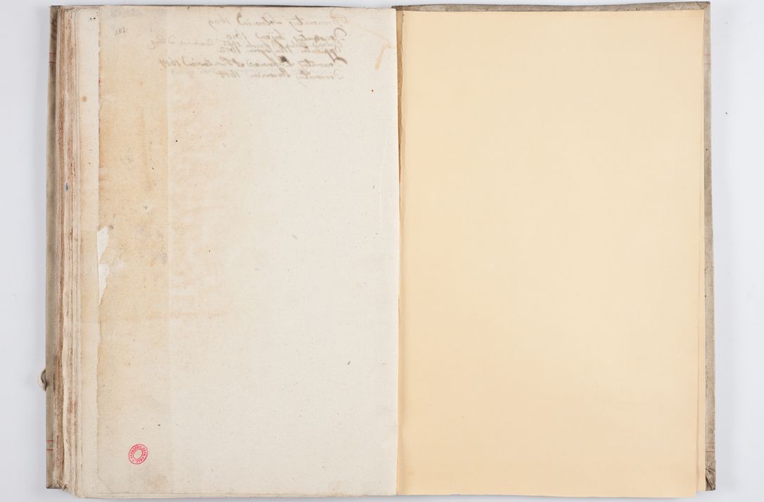 Zdjęcie nr 110 dla obiektu archiwalnego: Visitatio ecclesiarum parochialium in decanatibus Leloviensi, Kijensi, Łukoviensi, Proszoviensi, Parczoviensi et Wrocimoviensi in annis 1609 - 1614 peracta, nec non visitatio ecclesiae parochialis s. Jacobi in Casimiria per R. D. Hieronymum Reczajski, archidiaconum cathedralem Cracoviensem vigore specianuarii facta. Visitatio ecclesie parochialis in oppido Mussinensi per R. D. Andream Łukomski, Wladislaviensem et Sandomieriensem canonicum ex dommissione R. D. Petri Tylicki, episcopi Cracoviensi die 1 Julii peracta.