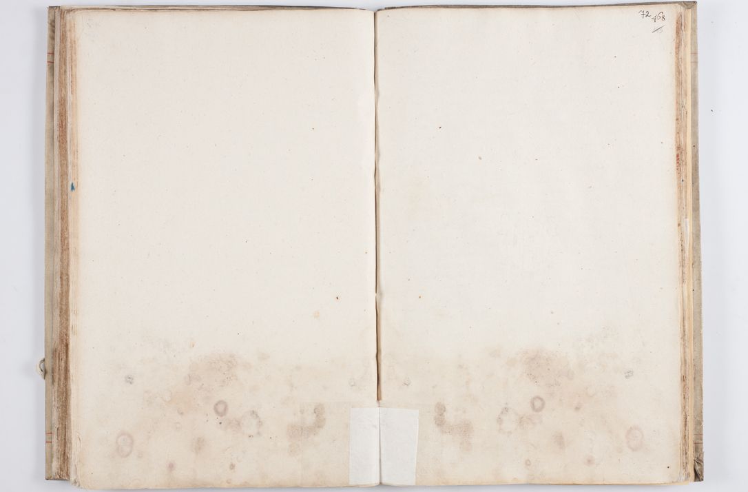 Zdjęcie nr 79 dla obiektu archiwalnego: Visitatio ecclesiarum parochialium in decanatibus Leloviensi, Kijensi, Łukoviensi, Proszoviensi, Parczoviensi et Wrocimoviensi in annis 1609 - 1614 peracta, nec non visitatio ecclesiae parochialis s. Jacobi in Casimiria per R. D. Hieronymum Reczajski, archidiaconum cathedralem Cracoviensem vigore specianuarii facta. Visitatio ecclesie parochialis in oppido Mussinensi per R. D. Andream Łukomski, Wladislaviensem et Sandomieriensem canonicum ex dommissione R. D. Petri Tylicki, episcopi Cracoviensi die 1 Julii peracta.