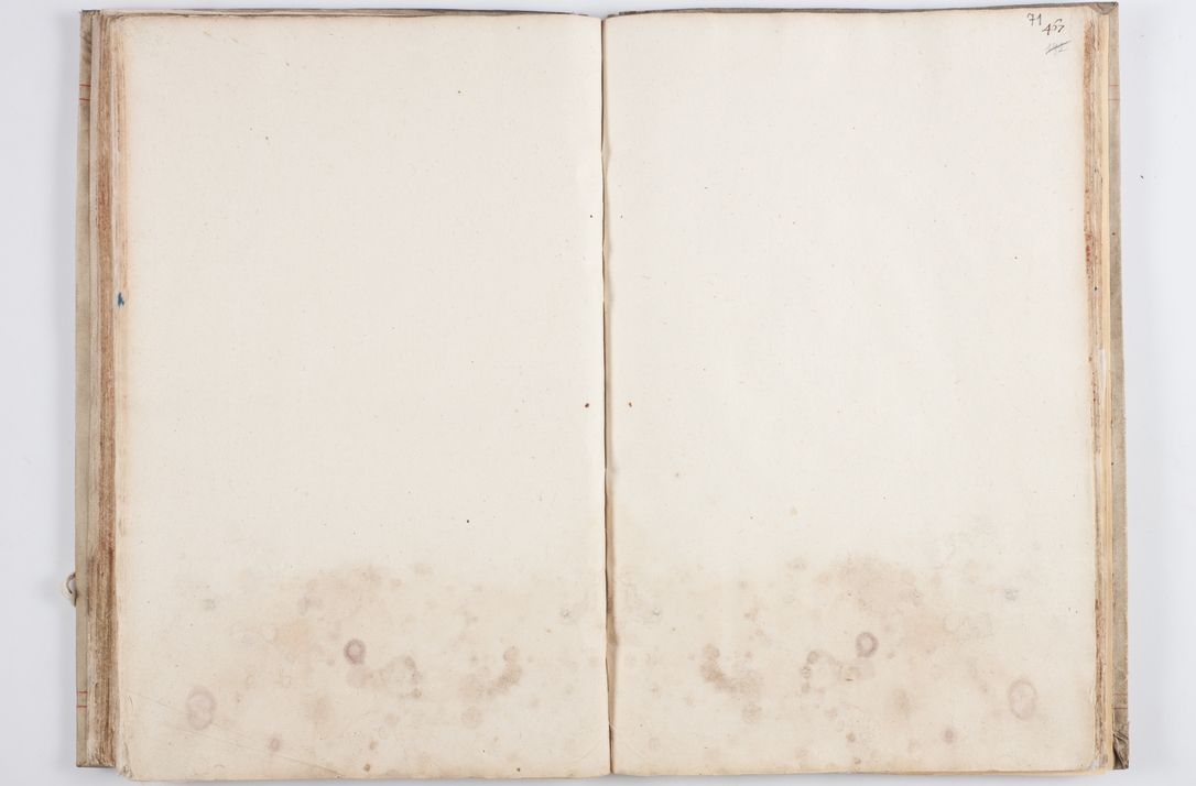 Zdjęcie nr 78 dla obiektu archiwalnego: Visitatio ecclesiarum parochialium in decanatibus Leloviensi, Kijensi, Łukoviensi, Proszoviensi, Parczoviensi et Wrocimoviensi in annis 1609 - 1614 peracta, nec non visitatio ecclesiae parochialis s. Jacobi in Casimiria per R. D. Hieronymum Reczajski, archidiaconum cathedralem Cracoviensem vigore specianuarii facta. Visitatio ecclesie parochialis in oppido Mussinensi per R. D. Andream Łukomski, Wladislaviensem et Sandomieriensem canonicum ex dommissione R. D. Petri Tylicki, episcopi Cracoviensi die 1 Julii peracta.