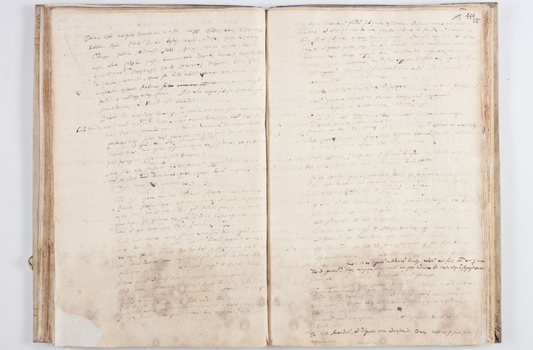 Zdjęcie nr 62 dla obiektu archiwalnego: Visitatio ecclesiarum parochialium in decanatibus Leloviensi, Kijensi, Łukoviensi, Proszoviensi, Parczoviensi et Wrocimoviensi in annis 1609 - 1614 peracta, nec non visitatio ecclesiae parochialis s. Jacobi in Casimiria per R. D. Hieronymum Reczajski, archidiaconum cathedralem Cracoviensem vigore specianuarii facta. Visitatio ecclesie parochialis in oppido Mussinensi per R. D. Andream Łukomski, Wladislaviensem et Sandomieriensem canonicum ex dommissione R. D. Petri Tylicki, episcopi Cracoviensi die 1 Julii peracta.