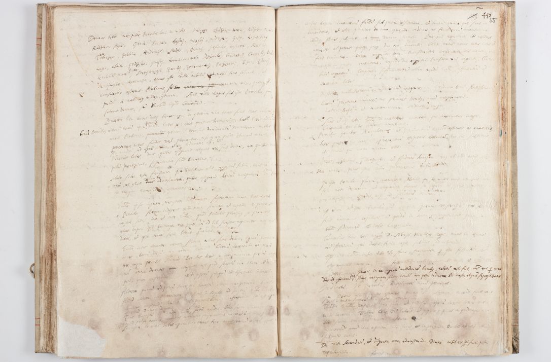 Zdjęcie nr 61 dla obiektu archiwalnego: Visitatio ecclesiarum parochialium in decanatibus Leloviensi, Kijensi, Łukoviensi, Proszoviensi, Parczoviensi et Wrocimoviensi in annis 1609 - 1614 peracta, nec non visitatio ecclesiae parochialis s. Jacobi in Casimiria per R. D. Hieronymum Reczajski, archidiaconum cathedralem Cracoviensem vigore specianuarii facta. Visitatio ecclesie parochialis in oppido Mussinensi per R. D. Andream Łukomski, Wladislaviensem et Sandomieriensem canonicum ex dommissione R. D. Petri Tylicki, episcopi Cracoviensi die 1 Julii peracta.