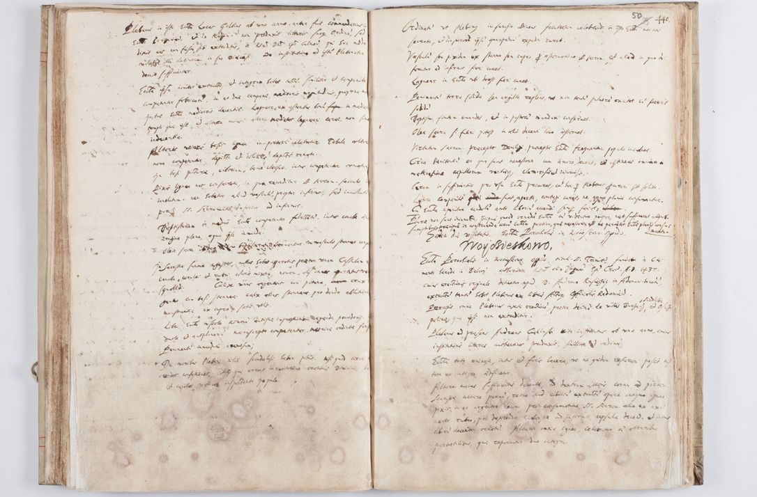 Zdjęcie nr 56 dla obiektu archiwalnego: Visitatio ecclesiarum parochialium in decanatibus Leloviensi, Kijensi, Łukoviensi, Proszoviensi, Parczoviensi et Wrocimoviensi in annis 1609 - 1614 peracta, nec non visitatio ecclesiae parochialis s. Jacobi in Casimiria per R. D. Hieronymum Reczajski, archidiaconum cathedralem Cracoviensem vigore specianuarii facta. Visitatio ecclesie parochialis in oppido Mussinensi per R. D. Andream Łukomski, Wladislaviensem et Sandomieriensem canonicum ex dommissione R. D. Petri Tylicki, episcopi Cracoviensi die 1 Julii peracta.