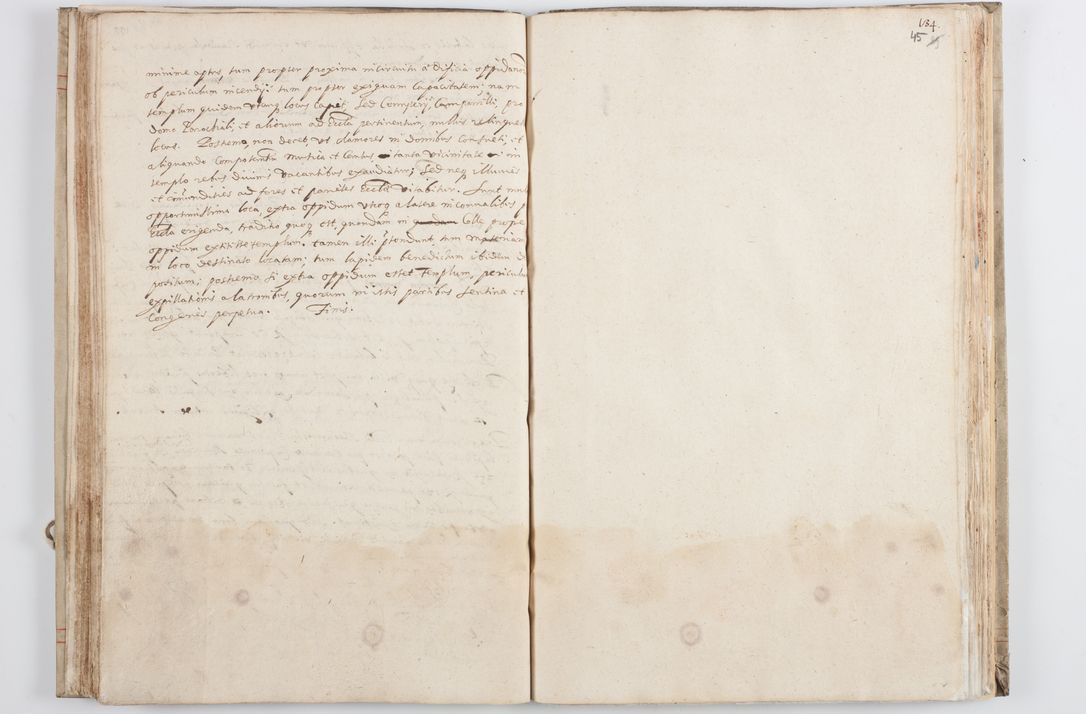 Zdjęcie nr 51 dla obiektu archiwalnego: Visitatio ecclesiarum parochialium in decanatibus Leloviensi, Kijensi, Łukoviensi, Proszoviensi, Parczoviensi et Wrocimoviensi in annis 1609 - 1614 peracta, nec non visitatio ecclesiae parochialis s. Jacobi in Casimiria per R. D. Hieronymum Reczajski, archidiaconum cathedralem Cracoviensem vigore specianuarii facta. Visitatio ecclesie parochialis in oppido Mussinensi per R. D. Andream Łukomski, Wladislaviensem et Sandomieriensem canonicum ex dommissione R. D. Petri Tylicki, episcopi Cracoviensi die 1 Julii peracta.