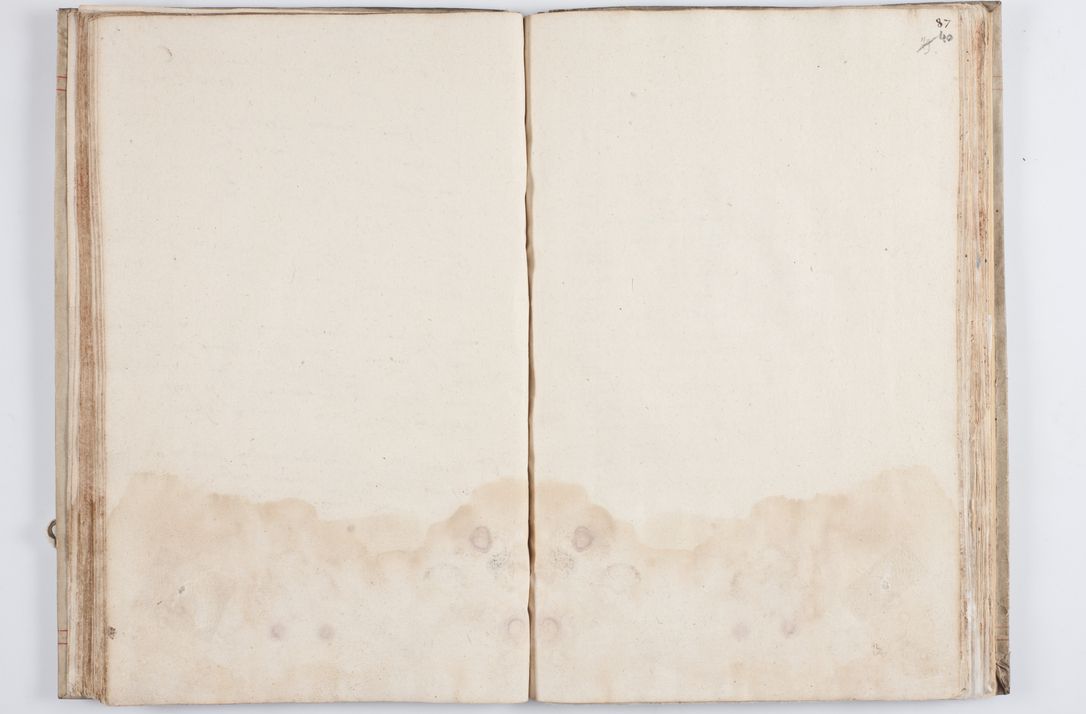 Zdjęcie nr 46 dla obiektu archiwalnego: Visitatio ecclesiarum parochialium in decanatibus Leloviensi, Kijensi, Łukoviensi, Proszoviensi, Parczoviensi et Wrocimoviensi in annis 1609 - 1614 peracta, nec non visitatio ecclesiae parochialis s. Jacobi in Casimiria per R. D. Hieronymum Reczajski, archidiaconum cathedralem Cracoviensem vigore specianuarii facta. Visitatio ecclesie parochialis in oppido Mussinensi per R. D. Andream Łukomski, Wladislaviensem et Sandomieriensem canonicum ex dommissione R. D. Petri Tylicki, episcopi Cracoviensi die 1 Julii peracta.