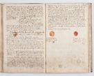Zdjęcie nr 38 dla obiektu archiwalnego: Visitatio ecclesiarum parochialium in decanatibus Leloviensi, Kijensi, Łukoviensi, Proszoviensi, Parczoviensi et Wrocimoviensi in annis 1609 - 1614 peracta, nec non visitatio ecclesiae parochialis s. Jacobi in Casimiria per R. D. Hieronymum Reczajski, archidiaconum cathedralem Cracoviensem vigore specianuarii facta. Visitatio ecclesie parochialis in oppido Mussinensi per R. D. Andream Łukomski, Wladislaviensem et Sandomieriensem canonicum ex dommissione R. D. Petri Tylicki, episcopi Cracoviensi die 1 Julii peracta.
