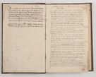 Zdjęcie nr 8 dla obiektu archiwalnego: Acta visitationis interioris decanatuum Skawininensis, Novum Montis, Oswiecimensis, Zatorienisis ad Archidiaconatum Cracoviensis per Admodum Reverendisismum Dominum Joanneum Foxium I.V.D. Archidiaconum Cracoviensis Protonotarium Apostolicum in Anno Domini Millesimo Sexcentesimo Decimo Septimo authoritate ordinaria absoluta