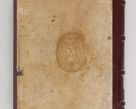 Zdjęcie nr 4 dla obiektu archiwalnego: Acta visitationis interioris decanatuum Skawininensis, Novum Montis, Oswiecimensis, Zatorienisis ad Archidiaconatum Cracoviensis per Admodum Reverendisismum Dominum Joanneum Foxium I.V.D. Archidiaconum Cracoviensis Protonotarium Apostolicum in Anno Domini Millesimo Sexcentesimo Decimo Septimo authoritate ordinaria absoluta