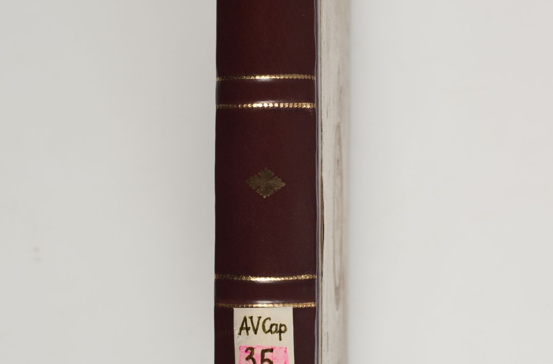 Zdjęcie nr 5 dla obiektu archiwalnego: Acta visitationis interioris decanatuum Skawininensis, Novum Montis, Oswiecimensis, Zatorienisis ad Archidiaconatum Cracoviensis per Admodum Reverendisismum Dominum Joanneum Foxium I.V.D. Archidiaconum Cracoviensis Protonotarium Apostolicum in Anno Domini Millesimo Sexcentesimo Decimo Septimo authoritate ordinaria absoluta