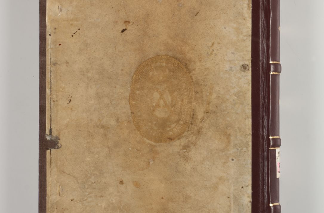 Zdjęcie nr 3 dla obiektu archiwalnego: Acta visitationis interioris decanatuum Skawininensis, Novum Montis, Oswiecimensis, Zatorienisis ad Archidiaconatum Cracoviensis per Admodum Reverendisismum Dominum Joanneum Foxium I.V.D. Archidiaconum Cracoviensis Protonotarium Apostolicum in Anno Domini Millesimo Sexcentesimo Decimo Septimo authoritate ordinaria absoluta