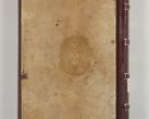 Zdjęcie nr 3 dla obiektu archiwalnego: Acta visitationis interioris decanatuum Skawininensis, Novum Montis, Oswiecimensis, Zatorienisis ad Archidiaconatum Cracoviensis per Admodum Reverendisismum Dominum Joanneum Foxium I.V.D. Archidiaconum Cracoviensis Protonotarium Apostolicum in Anno Domini Millesimo Sexcentesimo Decimo Septimo authoritate ordinaria absoluta