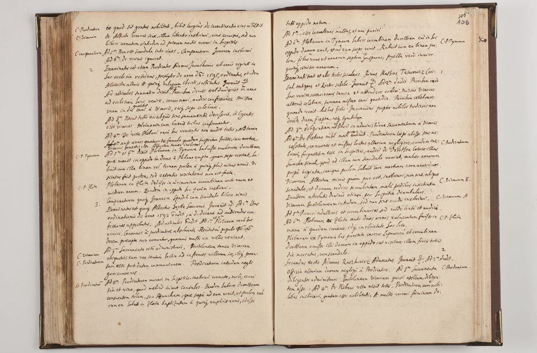 Zdjęcie nr 114 dla obiektu archiwalnego: Acta visitationis interioris decanatuum Skawininensis, Novum Montis, Oswiecimensis, Zatorienisis ad Archidiaconatum Cracoviensis per Admodum Reverendisismum Dominum Joanneum Foxium I.V.D. Archidiaconum Cracoviensis Protonotarium Apostolicum in Anno Domini Millesimo Sexcentesimo Decimo Septimo authoritate ordinaria absoluta