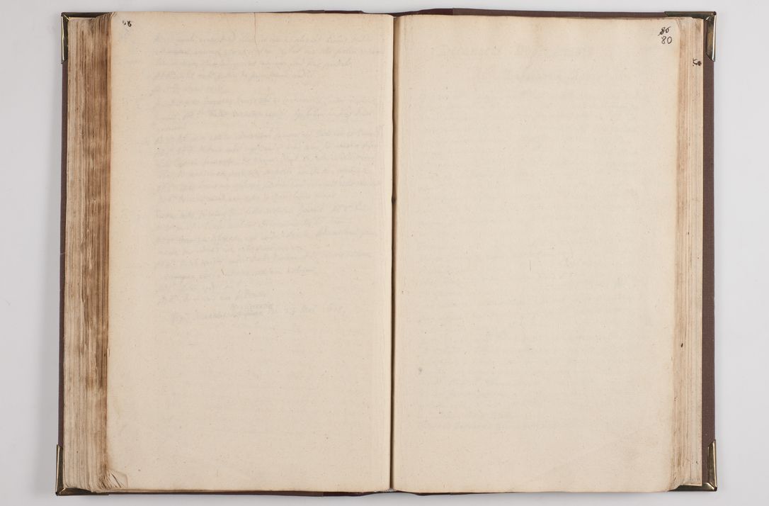 Zdjęcie nr 88 dla obiektu archiwalnego: Acta visitationis interioris decanatuum Skawininensis, Novum Montis, Oswiecimensis, Zatorienisis ad Archidiaconatum Cracoviensis per Admodum Reverendisismum Dominum Joanneum Foxium I.V.D. Archidiaconum Cracoviensis Protonotarium Apostolicum in Anno Domini Millesimo Sexcentesimo Decimo Septimo authoritate ordinaria absoluta