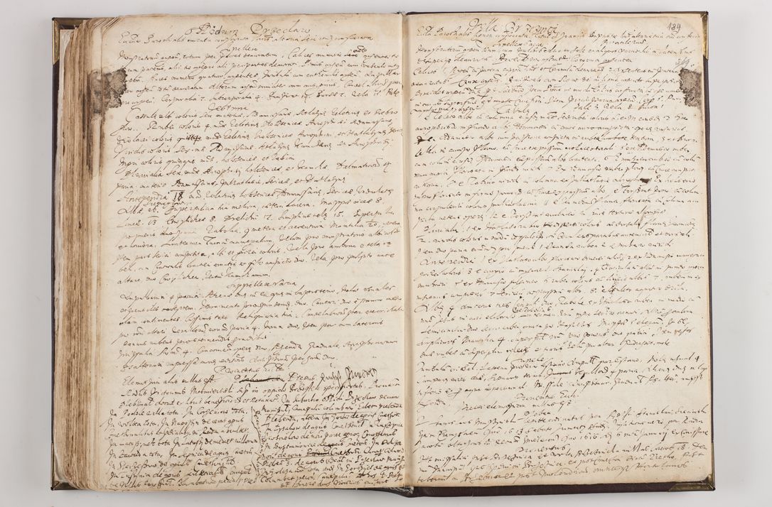 Zdjęcie nr 192 dla obiektu archiwalnego: Visitatio ecclesiarum parochialium in decanatibus: Booviensi, Sandecensi, Neoforiensi, Becensi, Jaslensi, Żmigrodensi, Pilznensi, Strzyżoviensi, Ropczycensi et Mielecensi a. D. 1618 facta