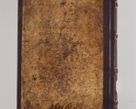 Zdjęcie nr 4 dla obiektu archiwalnego: Visitatio ecclesiarum parochialium in decanatibus: Booviensi, Sandecensi, Neoforiensi, Becensi, Jaslensi, Żmigrodensi, Pilznensi, Strzyżoviensi, Ropczycensi et Mielecensi a. D. 1618 facta