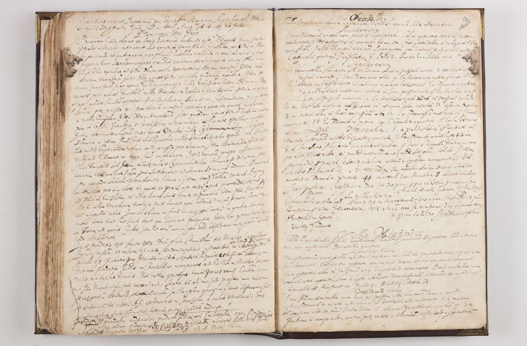 Zdjęcie nr 188 dla obiektu archiwalnego: Visitatio ecclesiarum parochialium in decanatibus: Booviensi, Sandecensi, Neoforiensi, Becensi, Jaslensi, Żmigrodensi, Pilznensi, Strzyżoviensi, Ropczycensi et Mielecensi a. D. 1618 facta