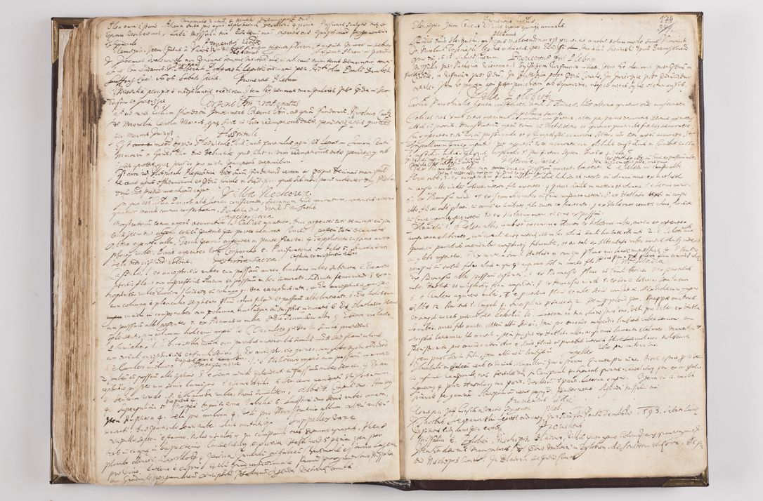 Zdjęcie nr 182 dla obiektu archiwalnego: Visitatio ecclesiarum parochialium in decanatibus: Booviensi, Sandecensi, Neoforiensi, Becensi, Jaslensi, Żmigrodensi, Pilznensi, Strzyżoviensi, Ropczycensi et Mielecensi a. D. 1618 facta