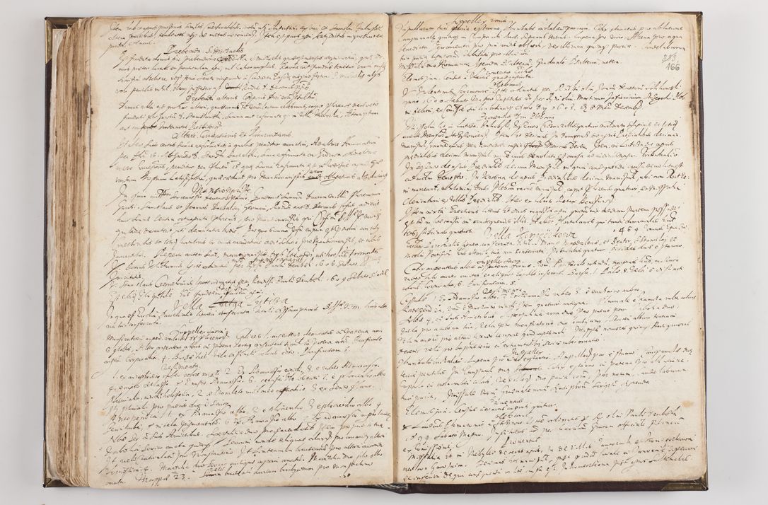 Zdjęcie nr 174 dla obiektu archiwalnego: Visitatio ecclesiarum parochialium in decanatibus: Booviensi, Sandecensi, Neoforiensi, Becensi, Jaslensi, Żmigrodensi, Pilznensi, Strzyżoviensi, Ropczycensi et Mielecensi a. D. 1618 facta