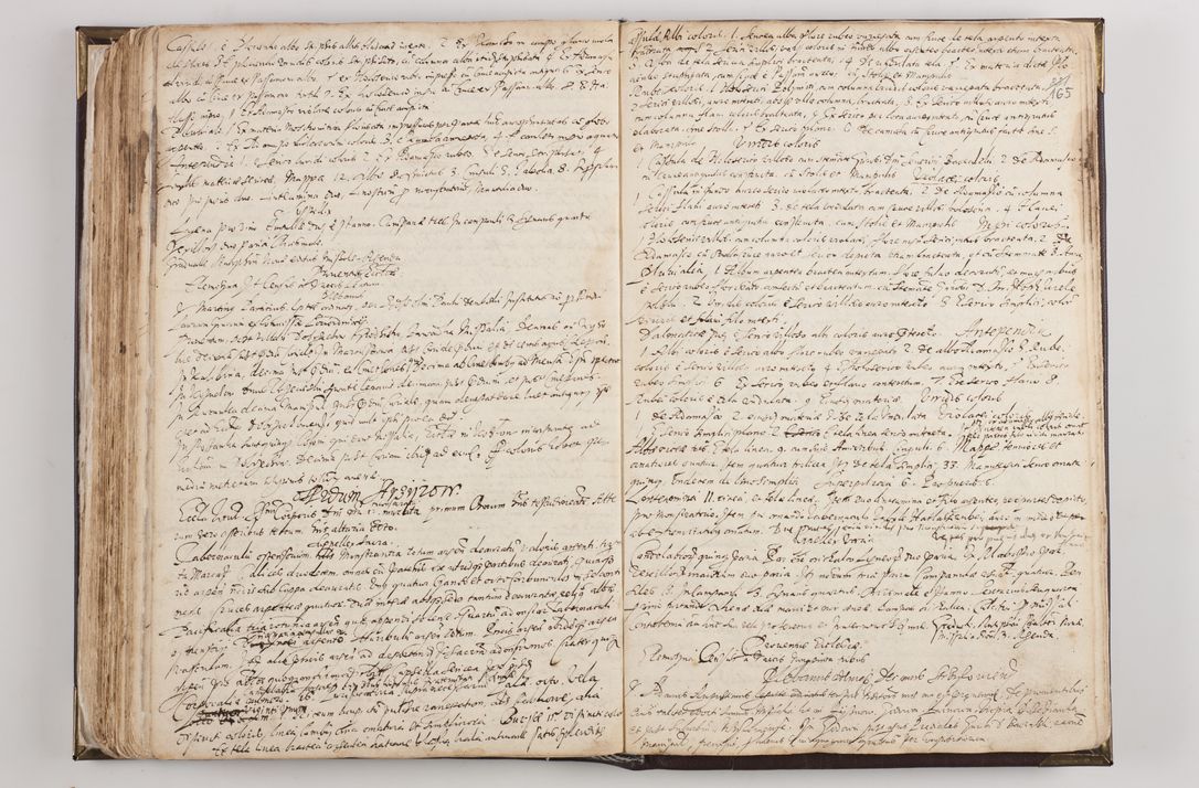 Zdjęcie nr 173 dla obiektu archiwalnego: Visitatio ecclesiarum parochialium in decanatibus: Booviensi, Sandecensi, Neoforiensi, Becensi, Jaslensi, Żmigrodensi, Pilznensi, Strzyżoviensi, Ropczycensi et Mielecensi a. D. 1618 facta