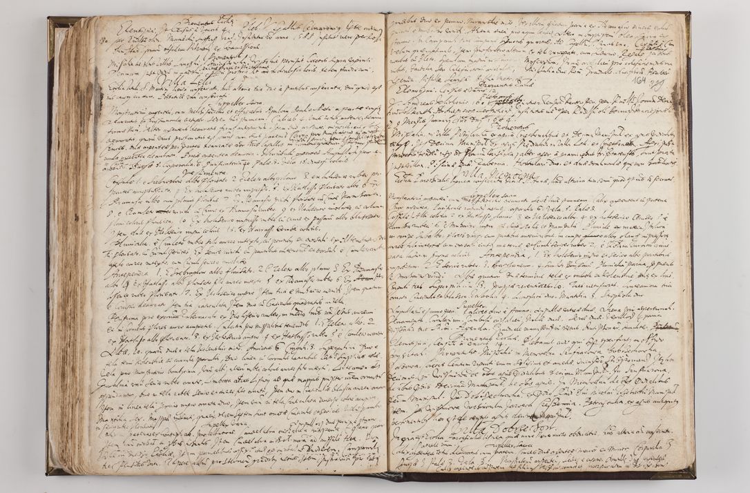 Zdjęcie nr 172 dla obiektu archiwalnego: Visitatio ecclesiarum parochialium in decanatibus: Booviensi, Sandecensi, Neoforiensi, Becensi, Jaslensi, Żmigrodensi, Pilznensi, Strzyżoviensi, Ropczycensi et Mielecensi a. D. 1618 facta